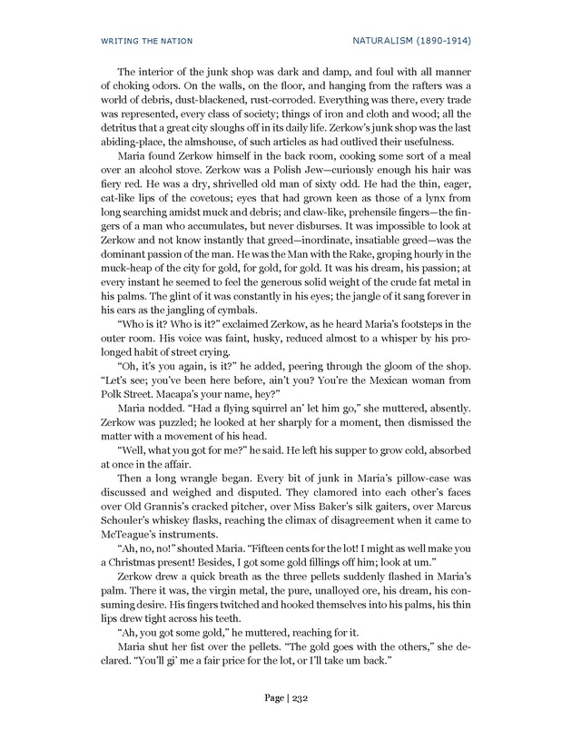 Writing the Nation - Page 232